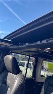 2019 Jeep Wrangler Unlimited Sahara   - Photo 10 - Burbank, CA 91502