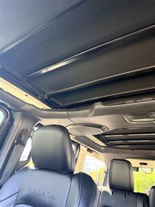 2019 Jeep Wrangler Unlimited Sahara   - Photo 5 - Burbank, CA 91502