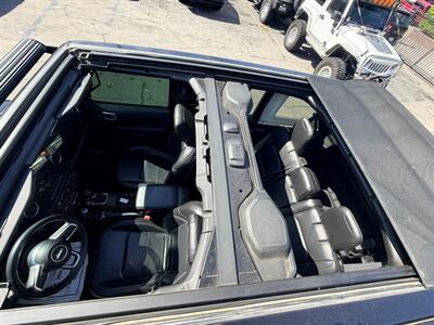 2019 Jeep Wrangler Unlimited Sahara   - Photo 15 - Burbank, CA 91502