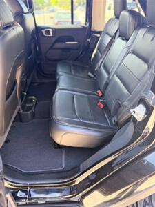 2019 Jeep Wrangler Unlimited Sahara   - Photo 9 - Burbank, CA 91502