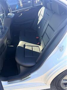 2015 Mercedes-Benz E 350   - Photo 7 - Burbank, CA 91502