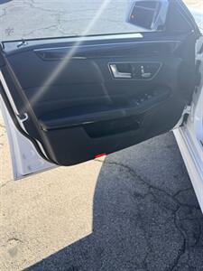 2015 Mercedes-Benz E 350   - Photo 10 - Burbank, CA 91502