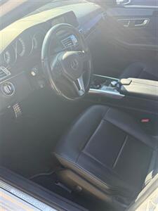 2015 Mercedes-Benz E 350   - Photo 6 - Burbank, CA 91502