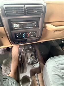 2000 Jeep Wrangler SE   - Photo 6 - Burbank, CA 91502