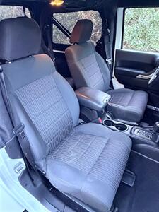 2012 Jeep Wrangler Sahara - Photo 6 - Burbank, CA 91502