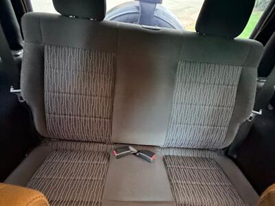 2012 Jeep Wrangler Sahara - Photo 7 - Burbank, CA 91502