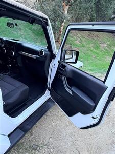 2012 Jeep Wrangler Sahara - Photo 5 - Burbank, CA 91502