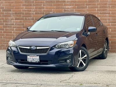 2019 Subaru Impreza Premium   - Photo 2 - Burbank, CA 91502