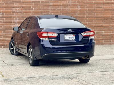 2019 Subaru Impreza Premium   - Photo 3 - Burbank, CA 91502