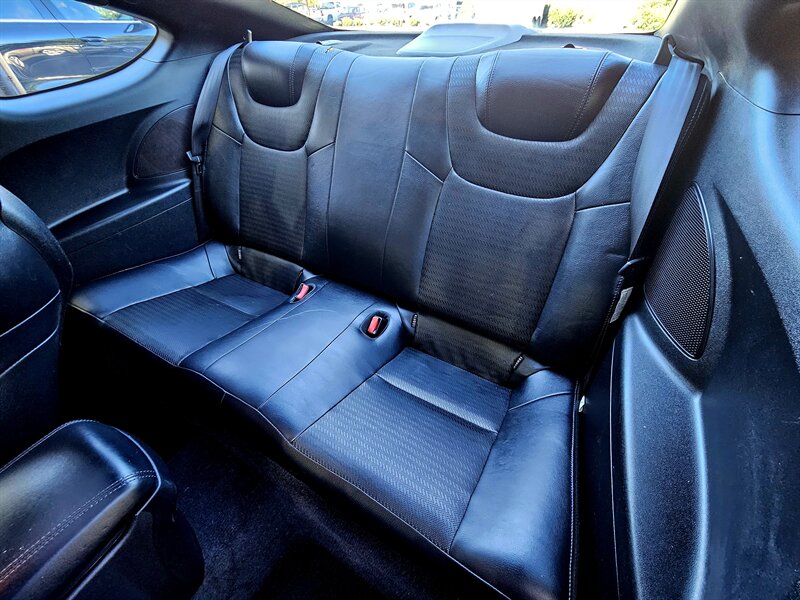 2013 Hyundai Genesis Coupe 3.8 R-Spec Coupe - Photo 41 - Hillsboro, OR 97124