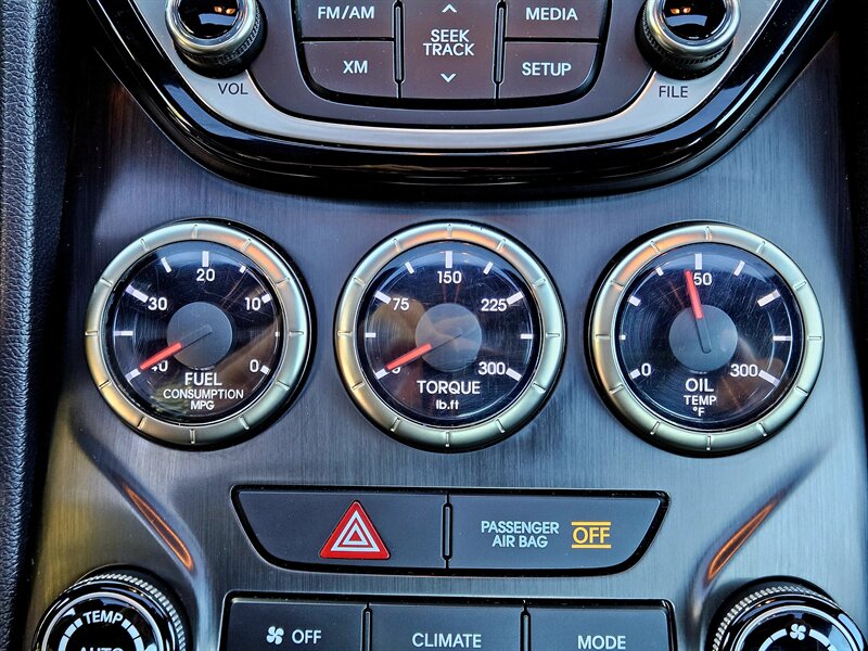 2013 Hyundai Genesis Coupe 3.8 R-Spec Coupe - Photo 34 - Hillsboro, OR 97124