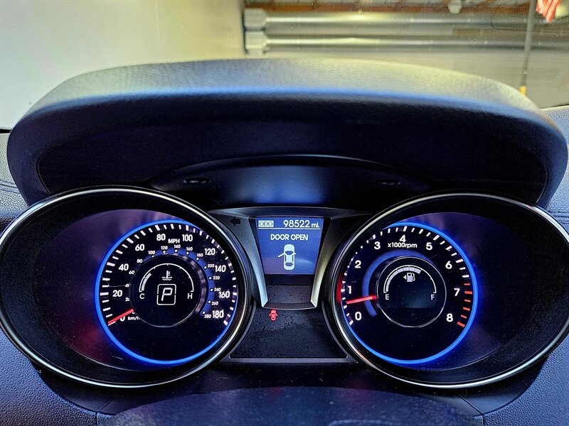 2013 Hyundai Genesis Coupe 3.8 R-Spec Coupe - Photo 28 - Hillsboro, OR 97124