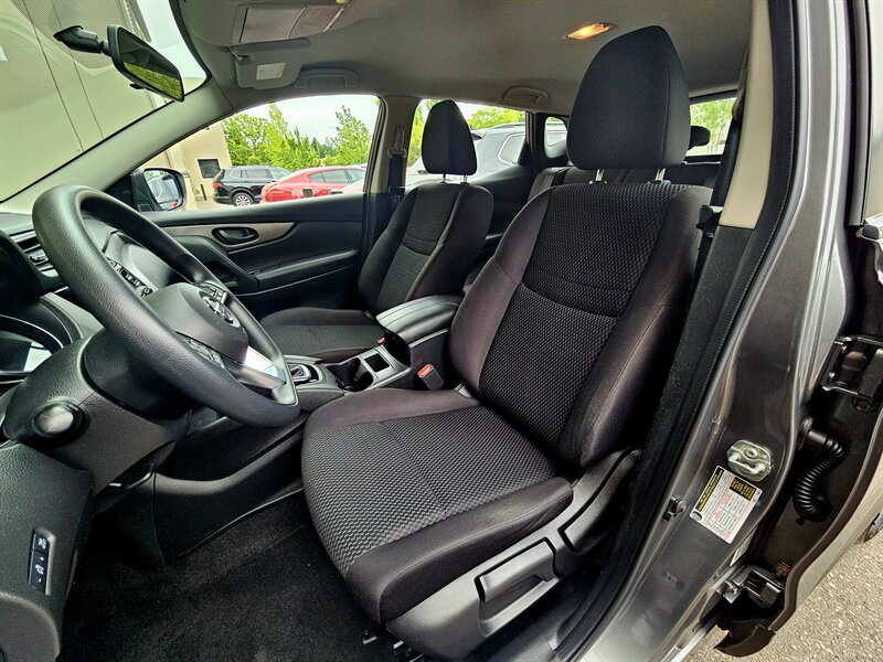 2018 Nissan Rogue Sport S   - Photo 26 - Hillsboro, OR 97124