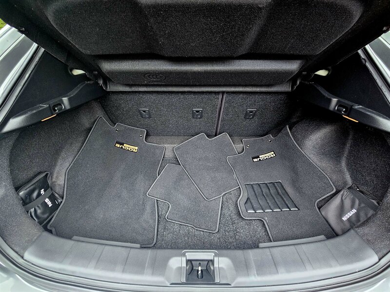 2018 Nissan Rogue Sport S   - Photo 28 - Hillsboro, OR 97124
