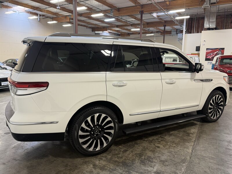 2022 Lincoln Navigator Black Label - Photo 7 - Hillsboro, OR 97124