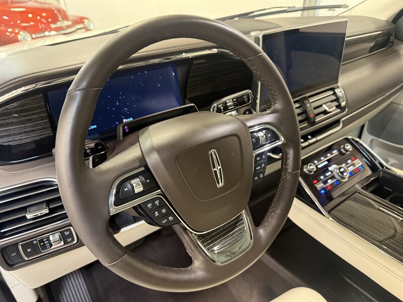 2022 Lincoln Navigator Black Label - Photo 18 - Hillsboro, OR 97124