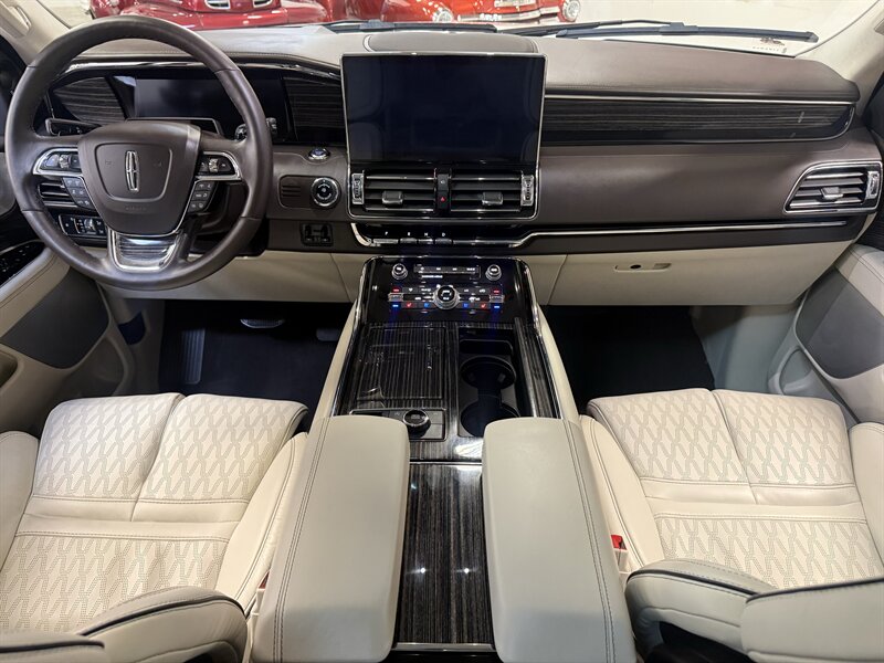 2022 Lincoln Navigator Black Label - Photo 15 - Hillsboro, OR 97124