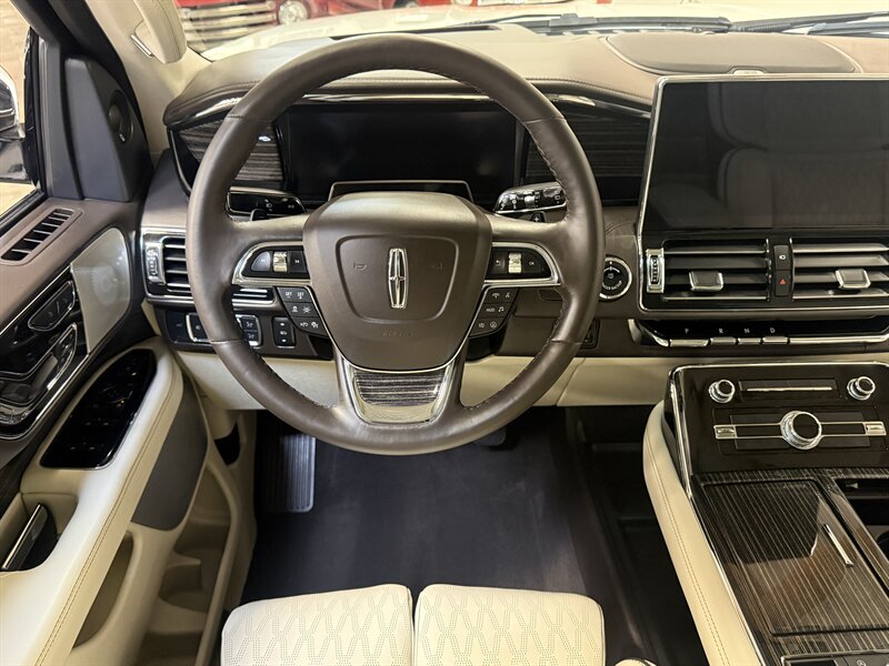 2022 Lincoln Navigator Black Label - Photo 16 - Hillsboro, OR 97124