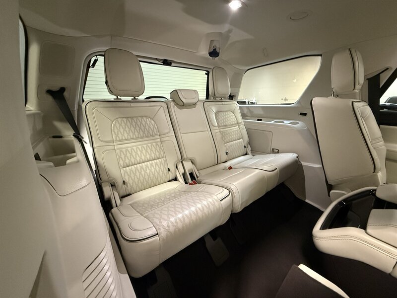2022 Lincoln Navigator Black Label - Photo 35 - Hillsboro, OR 97124