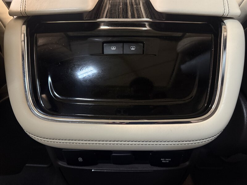 2022 Lincoln Navigator Black Label - Photo 33 - Hillsboro, OR 97124