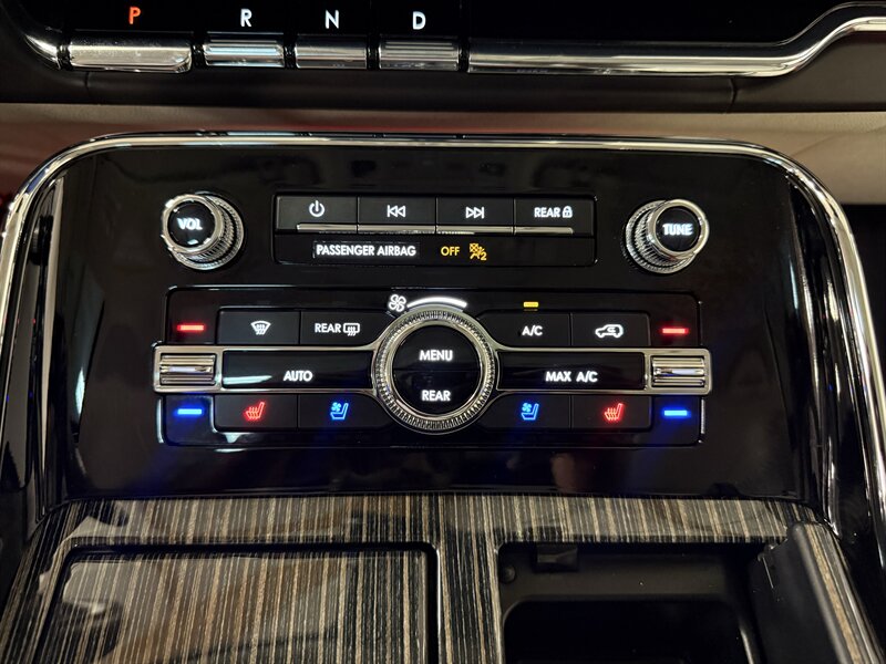 2022 Lincoln Navigator Black Label - Photo 24 - Hillsboro, OR 97124