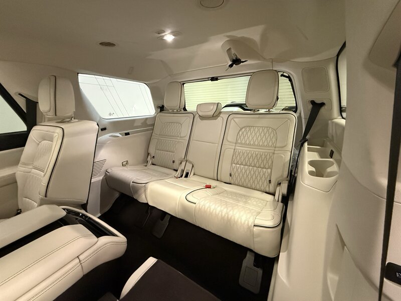 2022 Lincoln Navigator Black Label - Photo 36 - Hillsboro, OR 97124