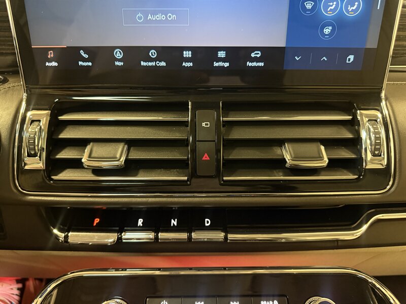 2022 Lincoln Navigator Black Label - Photo 23 - Hillsboro, OR 97124