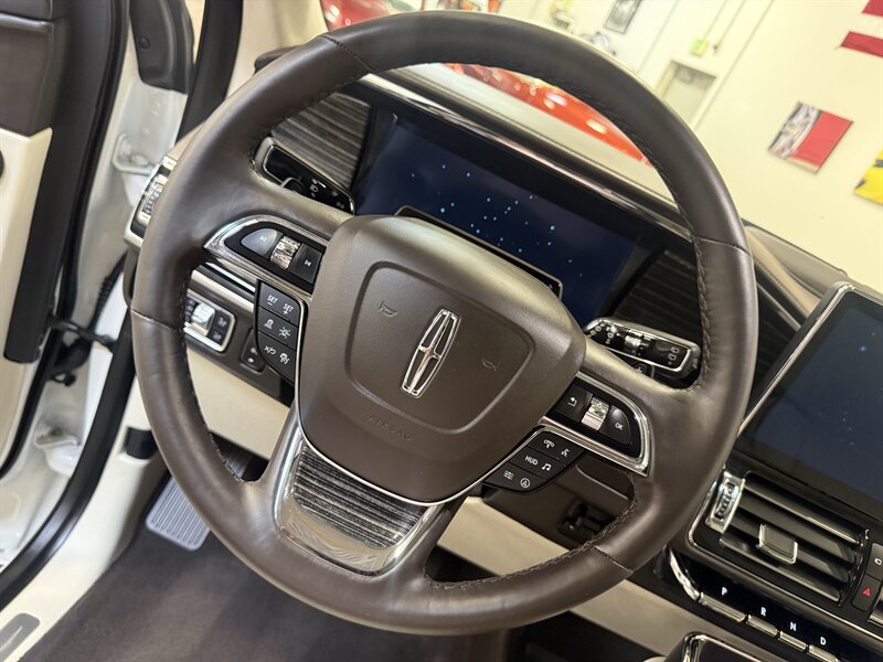 2022 Lincoln Navigator Black Label - Photo 19 - Hillsboro, OR 97124