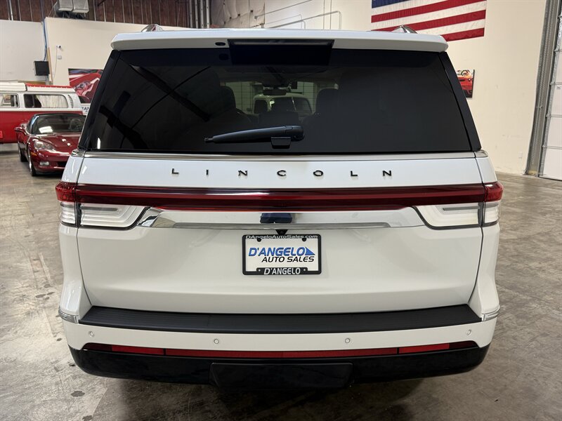 2022 Lincoln Navigator Black Label - Photo 6 - Hillsboro, OR 97124