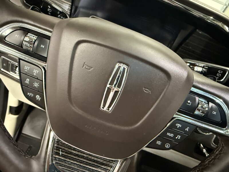 2022 Lincoln Navigator Black Label - Photo 20 - Hillsboro, OR 97124