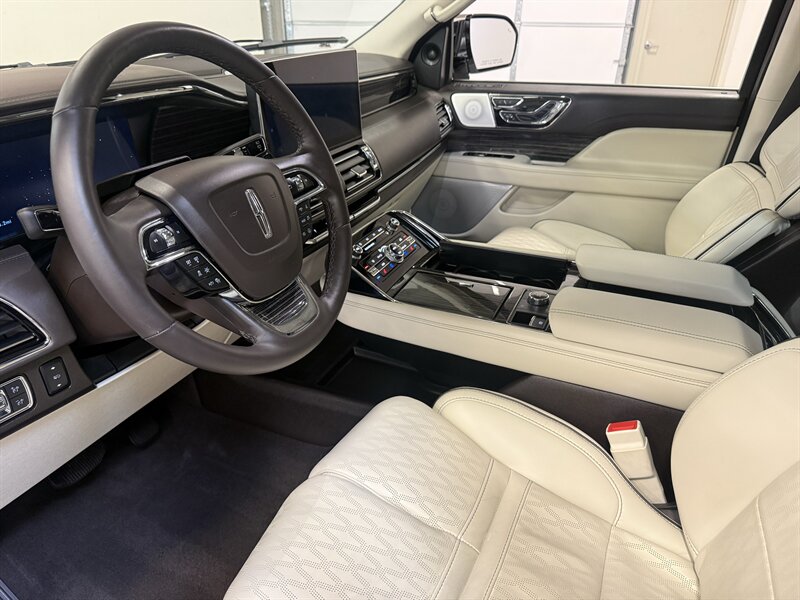 2022 Lincoln Navigator Black Label - Photo 17 - Hillsboro, OR 97124