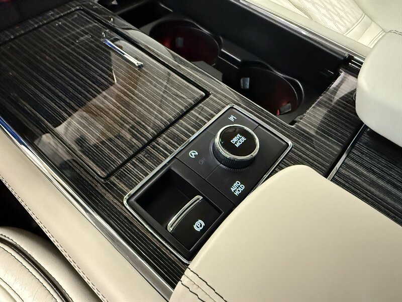 2022 Lincoln Navigator Black Label - Photo 25 - Hillsboro, OR 97124