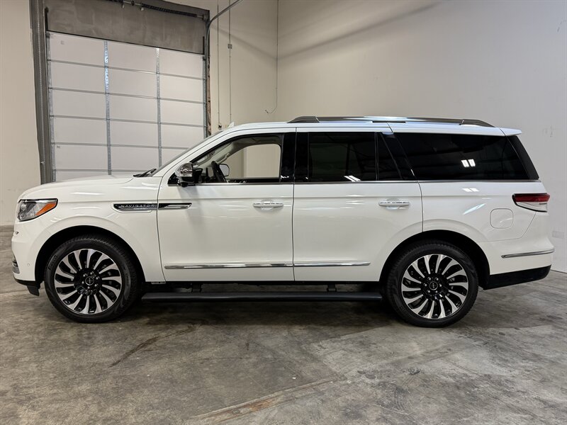 2022 Lincoln Navigator Black Label - Photo 4 - Hillsboro, OR 97124