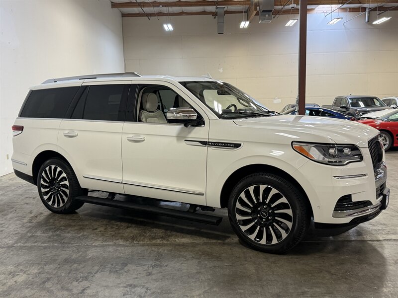 2022 Lincoln Navigator Black Label - Photo 9 - Hillsboro, OR 97124