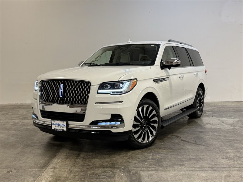 2022 Lincoln Navigator Black Label - Photo 40 - Hillsboro, OR 97124