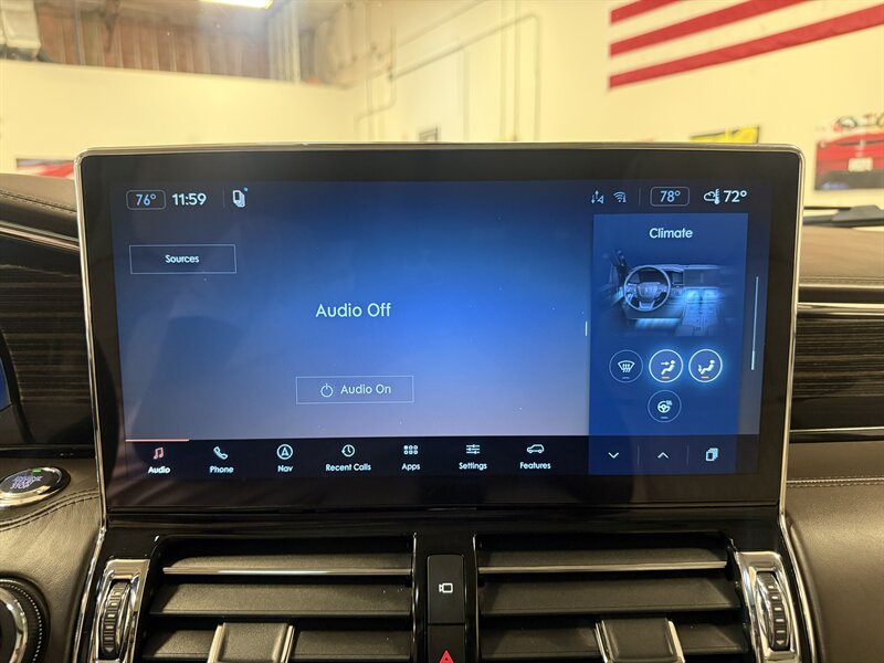 2022 Lincoln Navigator Black Label - Photo 22 - Hillsboro, OR 97124