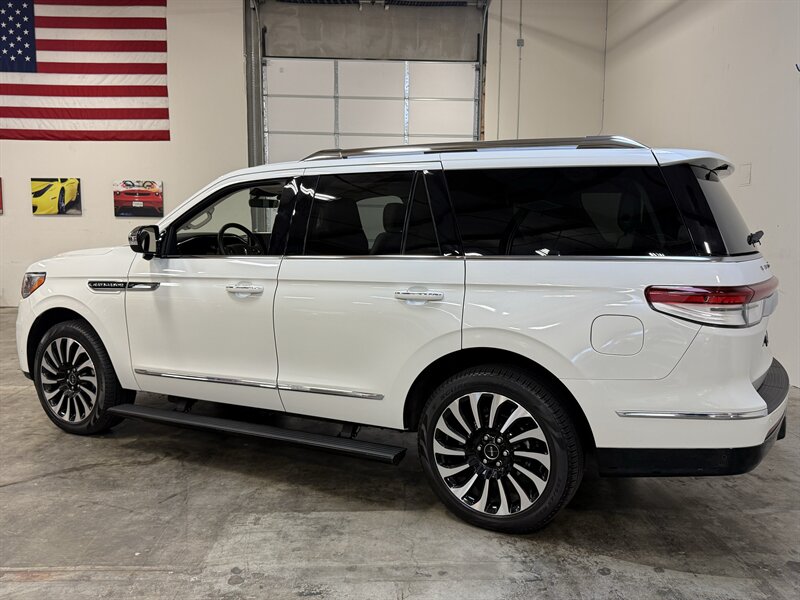 2022 Lincoln Navigator Black Label - Photo 5 - Hillsboro, OR 97124