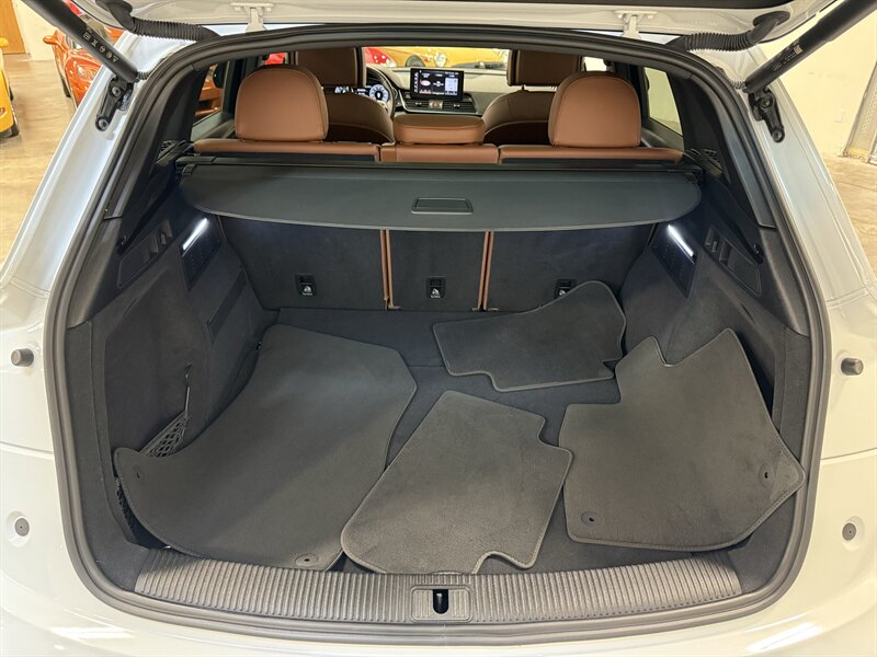 2023 Audi Q5 quattro S line Prem Plus - Photo 34 - Hillsboro, OR 97124