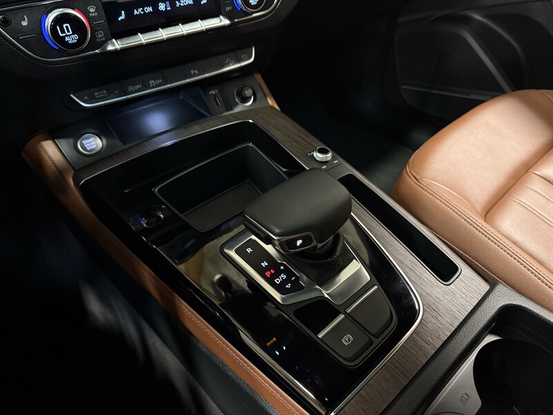 2023 Audi Q5 quattro S line Prem Plus - Photo 26 - Hillsboro, OR 97124