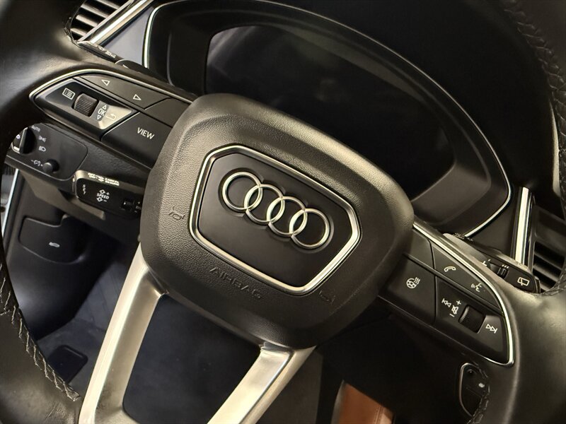 2023 Audi Q5 quattro S line Prem Plus - Photo 22 - Hillsboro, OR 97124