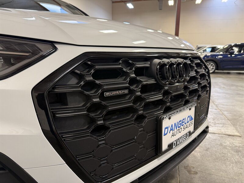 2023 Audi Q5 quattro S line Prem Plus - Photo 12 - Hillsboro, OR 97124