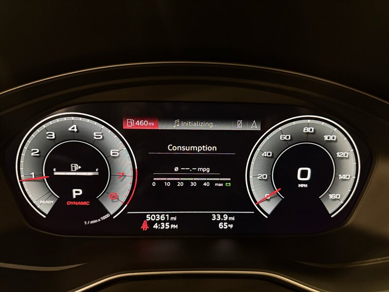 2023 Audi Q5 quattro S line Prem Plus - Photo 23 - Hillsboro, OR 97124