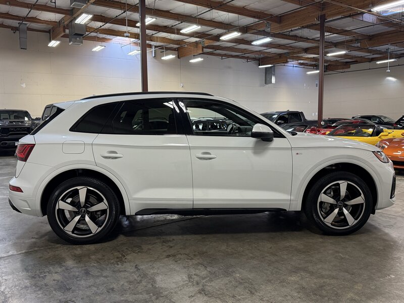 2023 Audi Q5 quattro S line Prem Plus - Photo 9 - Hillsboro, OR 97124