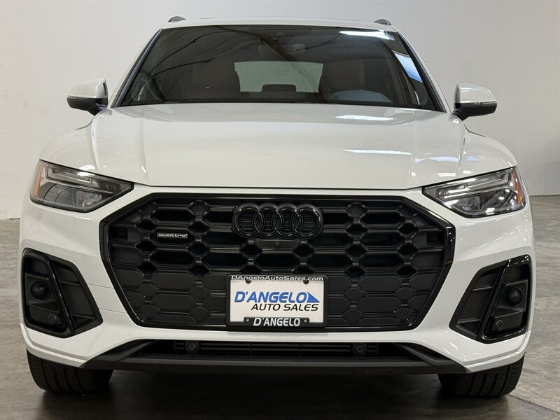 2023 Audi Q5 quattro S line Prem Plus - Photo 10 - Hillsboro, OR 97124