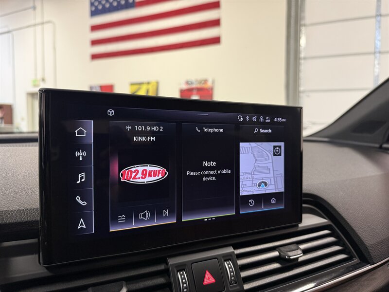 2023 Audi Q5 quattro S line Prem Plus - Photo 24 - Hillsboro, OR 97124