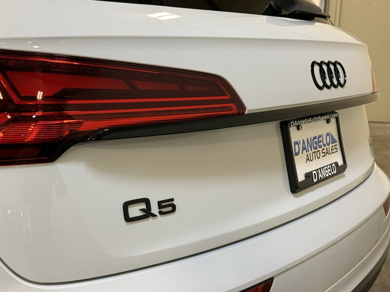 2023 Audi Q5 quattro S line Prem Plus - Photo 7 - Hillsboro, OR 97124
