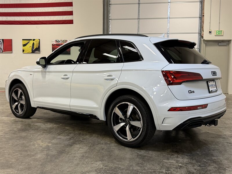 2023 Audi Q5 quattro S line Prem Plus - Photo 5 - Hillsboro, OR 97124
