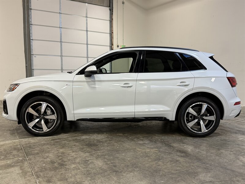 2023 Audi Q5 quattro S line Prem Plus - Photo 4 - Hillsboro, OR 97124