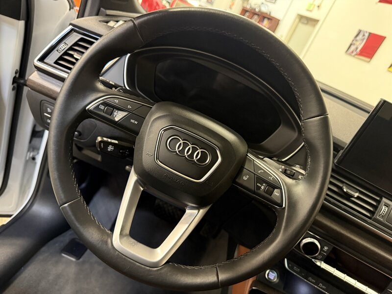 2023 Audi Q5 quattro S line Prem Plus - Photo 21 - Hillsboro, OR 97124