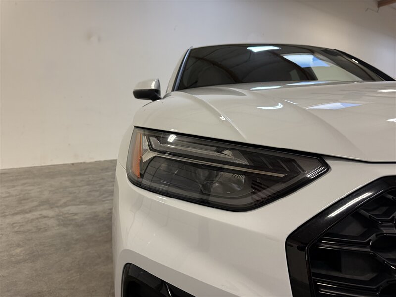2023 Audi Q5 quattro S line Prem Plus - Photo 11 - Hillsboro, OR 97124